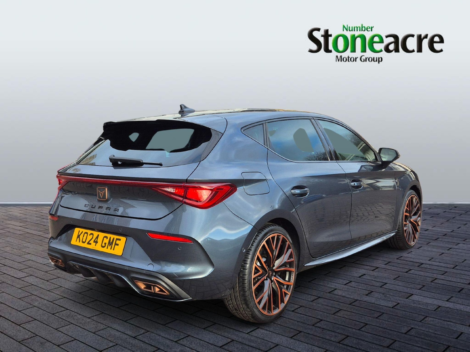 Used Cupra Leon 2024 for sale - 76899371: Photo 3