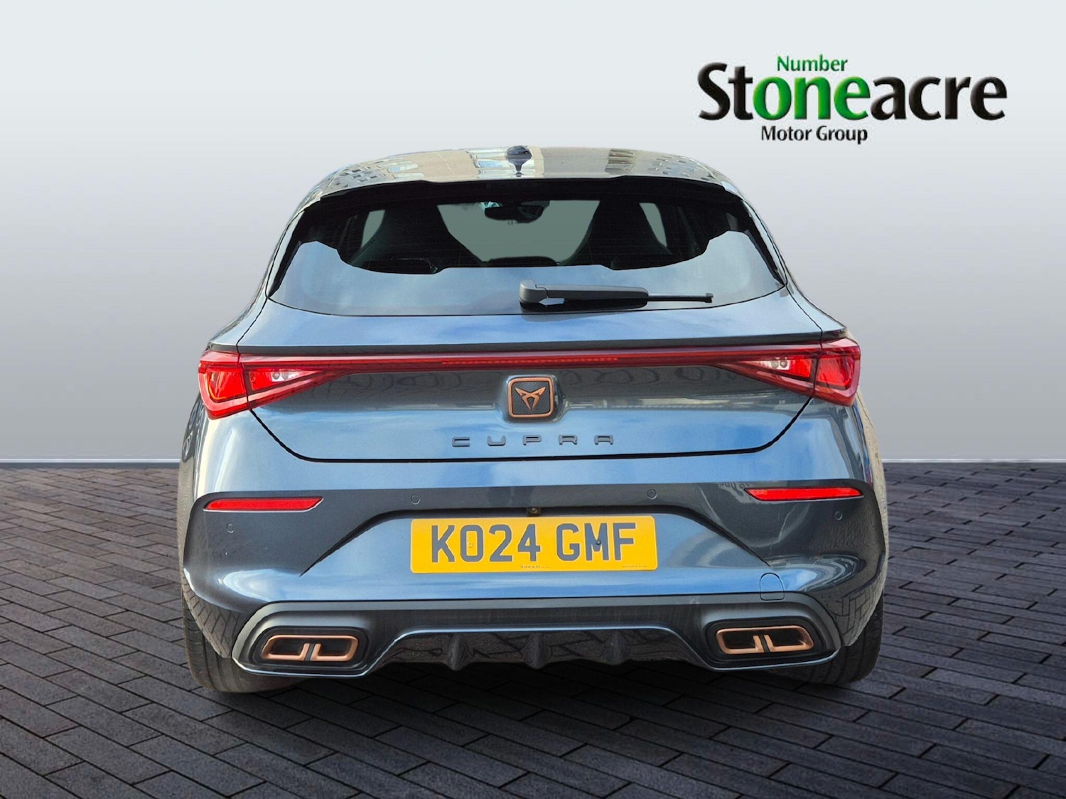 Used Cupra Leon 2024 for sale - 76899371: Photo 4