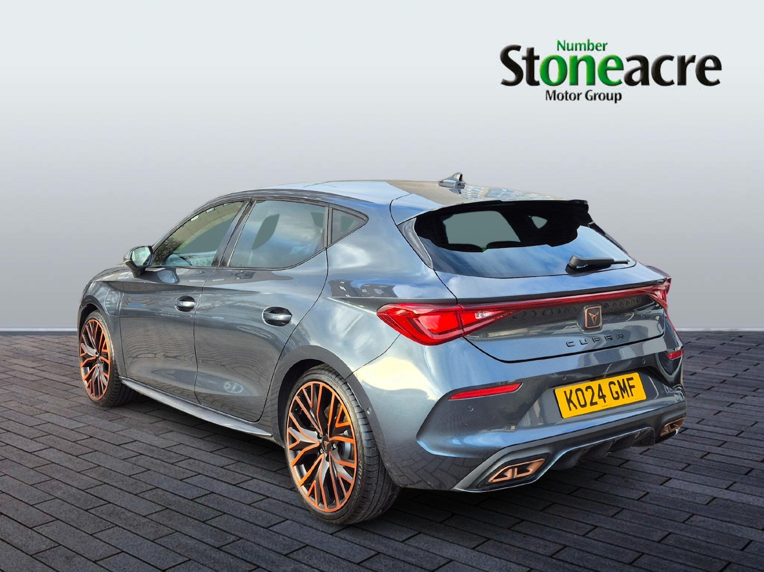 Used Cupra Leon 2024 for sale - 76899371: Photo 5