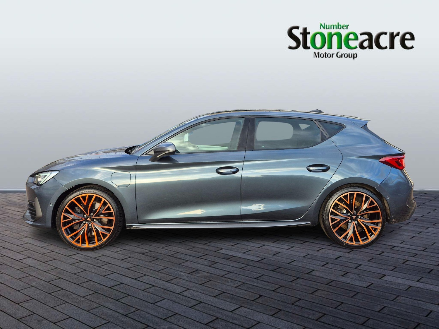 Used Cupra Leon 2024 for sale - 76899371: Photo 6