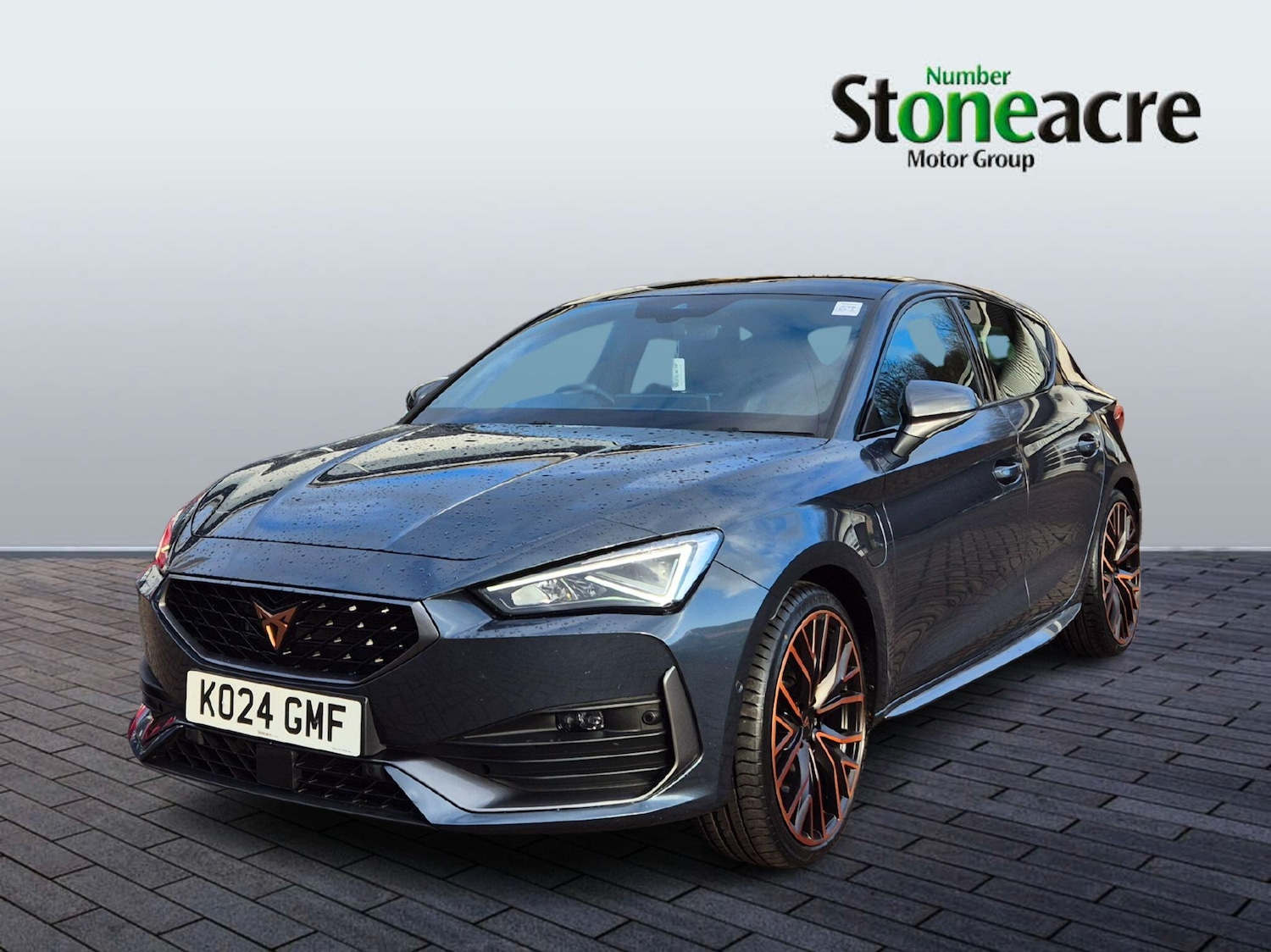 Used Cupra Leon 2024 for sale - 76899371: Photo 7