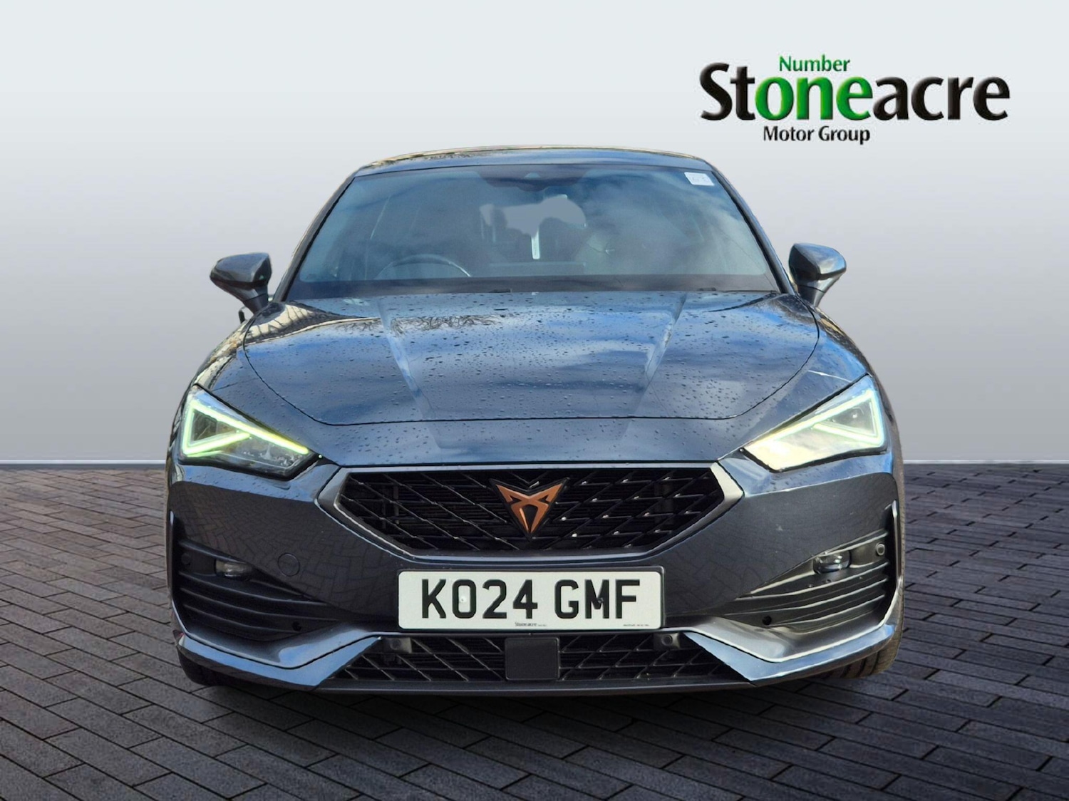 Used Cupra Leon 2024 for sale - 76899371: Photo 8