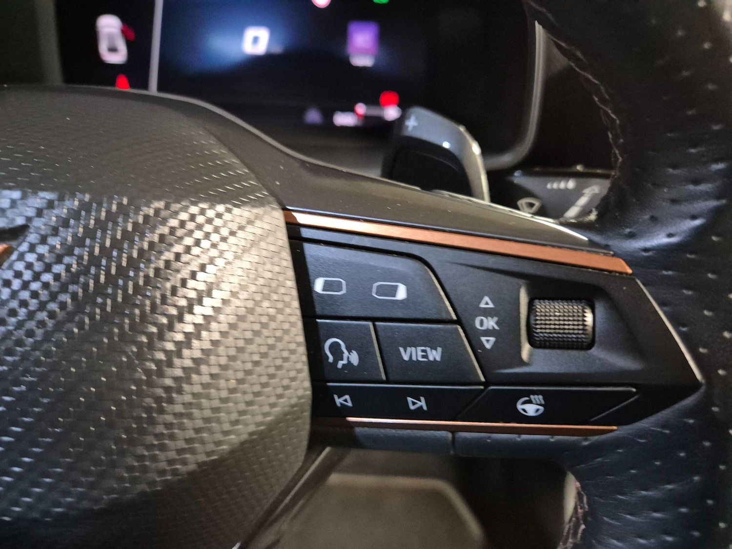 Used Cupra Leon 2024 for sale - 76899371: Photo 9