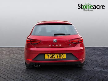 Used SEAT Leon 2019 for sale - 79848049: Photo