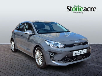 Used Kia Rio 2023 for sale - 79201890: Photo