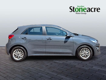 Used Kia Rio 2023 for sale - 79201890: Photo