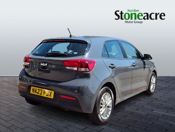 Used Kia Rio 2023 for sale - 79201890: Photo