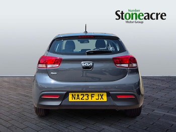 Used Kia Rio 2023 for sale - 79201890: Photo