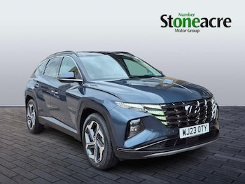 Used Hyundai TUCSON 2023 for sale - 78661163: Photo