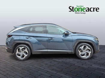 Used Hyundai TUCSON 2023 for sale - 78661163: Photo