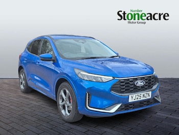 Used Ford Kuga 2025 for sale - 78892143: Photo