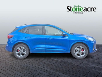 Used Ford Kuga 2025 for sale - 78892143: Photo