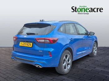 Used Ford Kuga 2025 for sale - 78892143: Photo