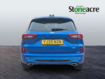 Used Ford Kuga 2025 for sale - 78892143: Photo