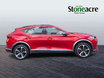 Used Cupra Formentor 2024 for sale - 78854211: Photo