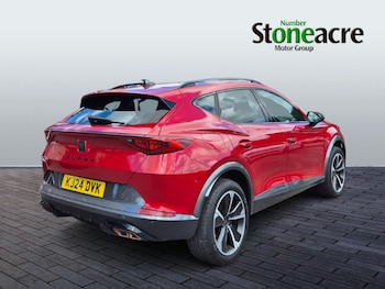 Used Cupra Formentor 2024 for sale - 78854211: Photo