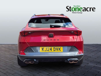 Used Cupra Formentor 2024 for sale - 78854211: Photo