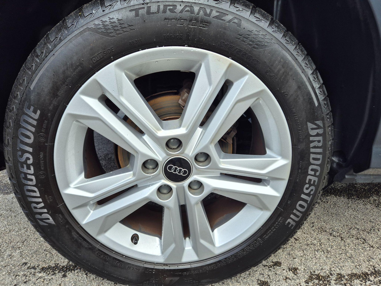 Used Audi Q2 for sale - 78086783: Photo 10