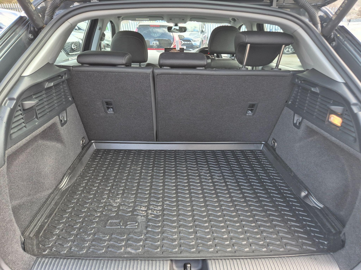 Used Audi Q2 for sale - 78086783: Photo 11