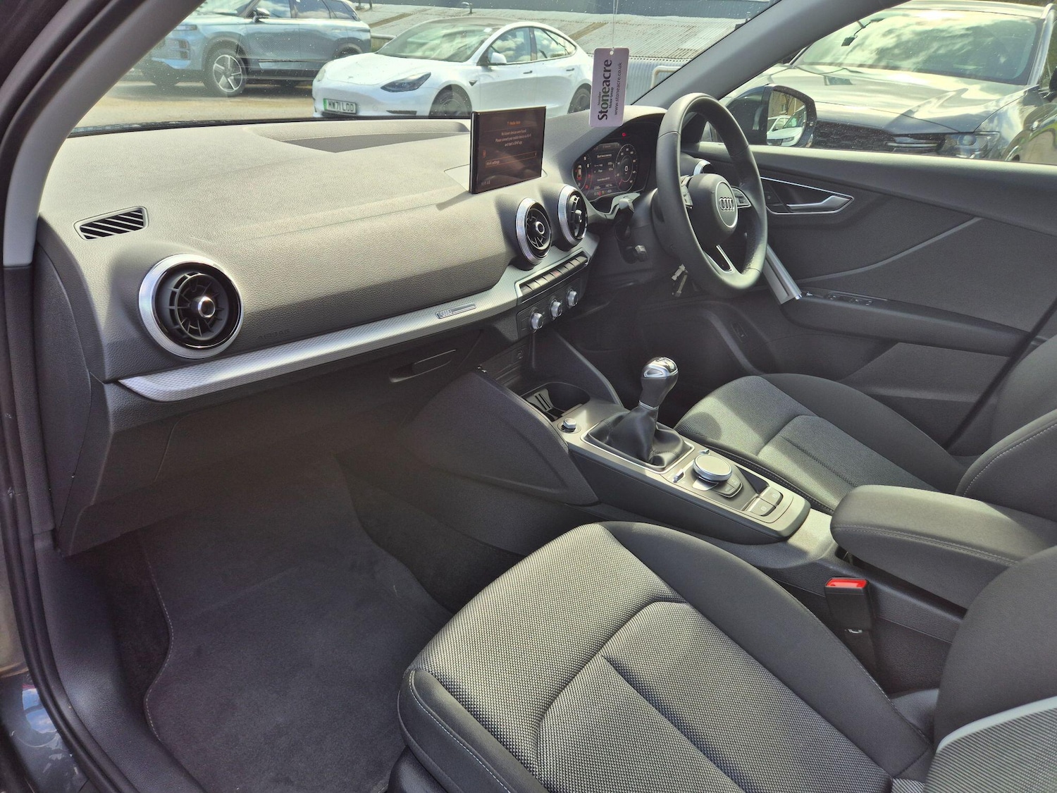 Used Audi Q2 for sale - 78086783: Photo 14