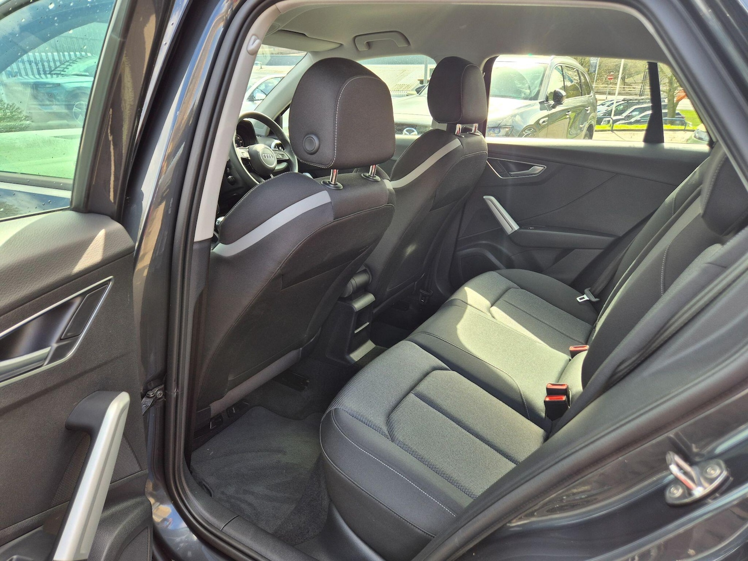 Used Audi Q2 for sale - 78086783: Photo 18