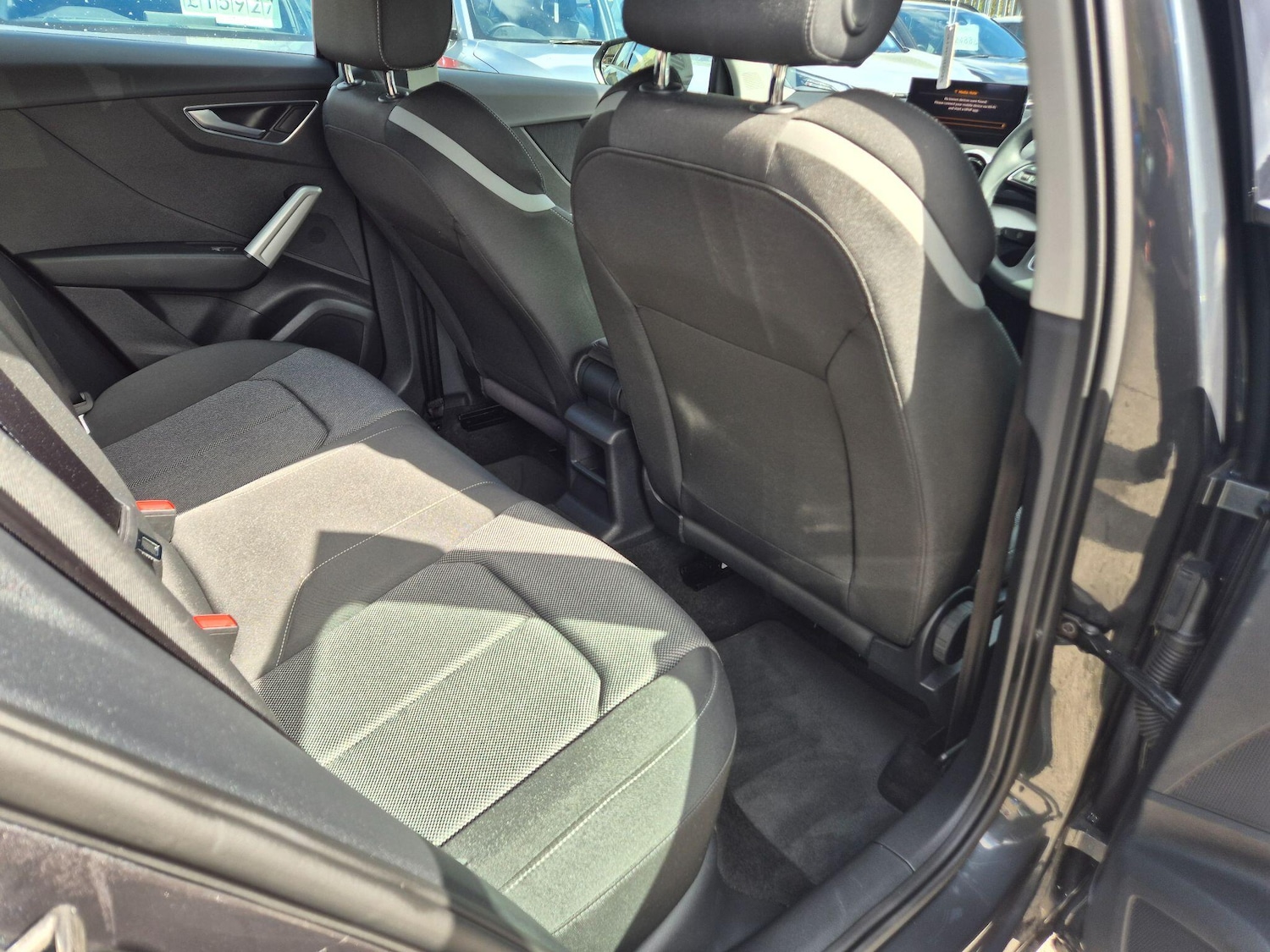 Used Audi Q2 for sale - 78086783: Photo 19