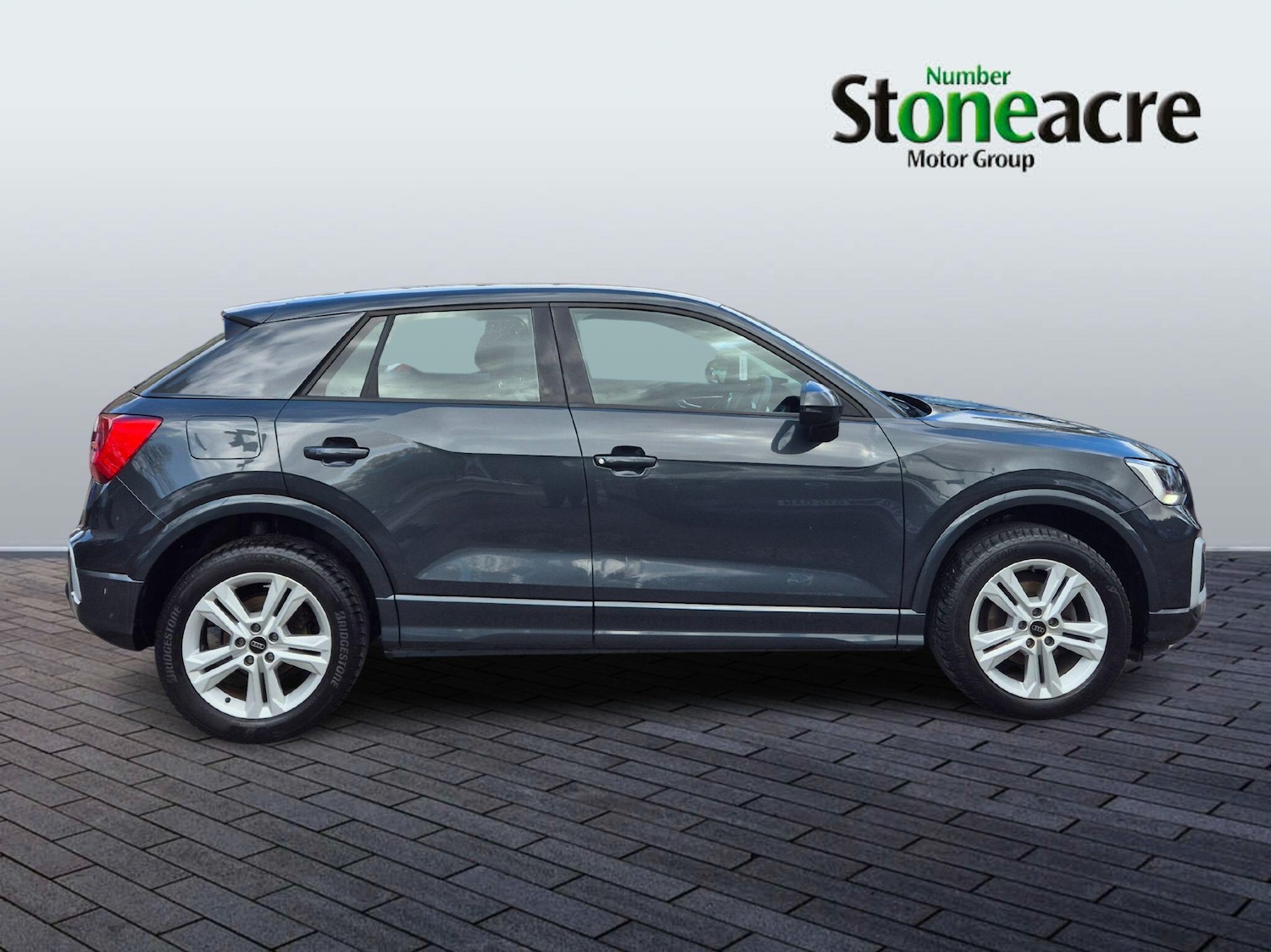 Used Audi Q2 for sale - 78086783: Photo 2