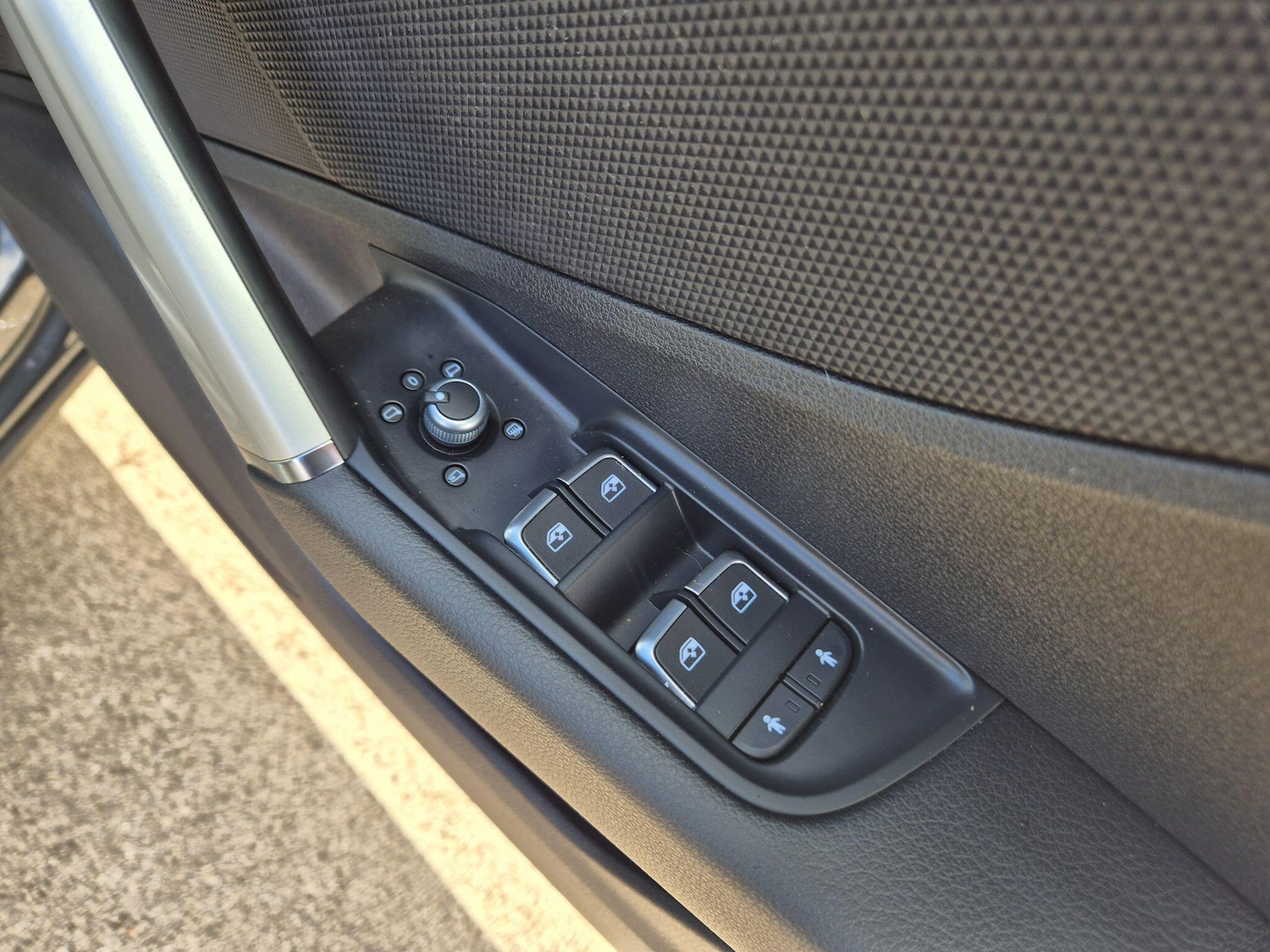 Used Audi Q2 for sale - 78086783: Photo 20