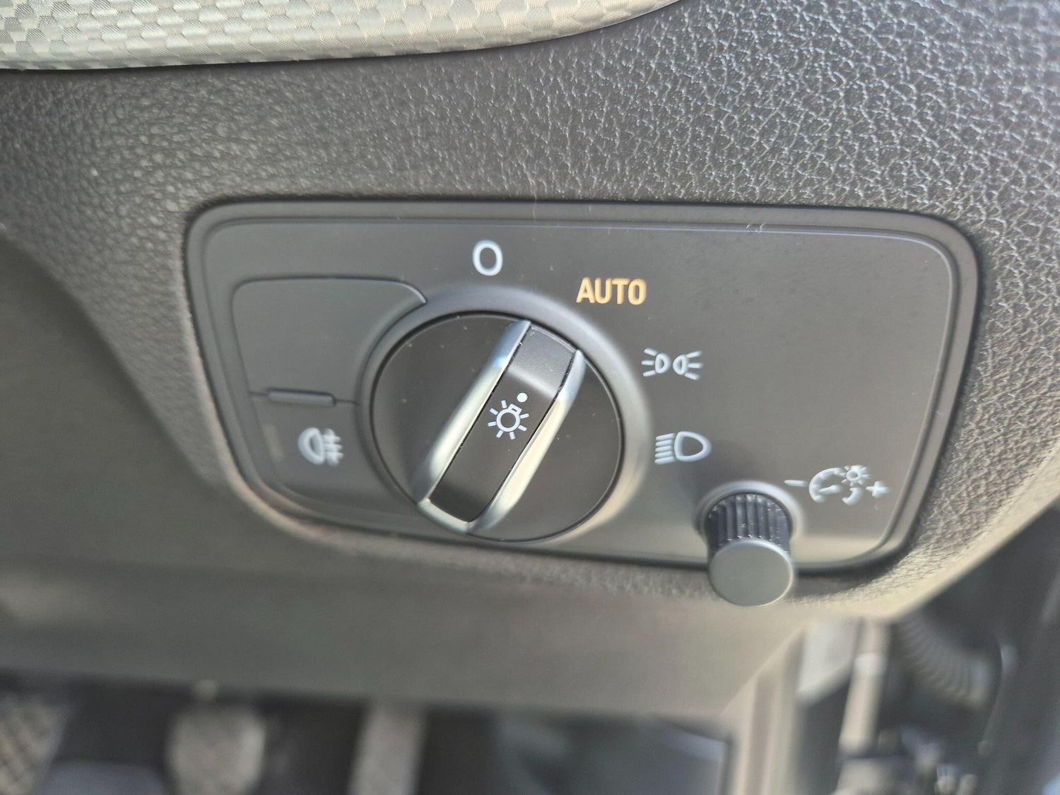 Used Audi Q2 for sale - 78086783: Photo 21