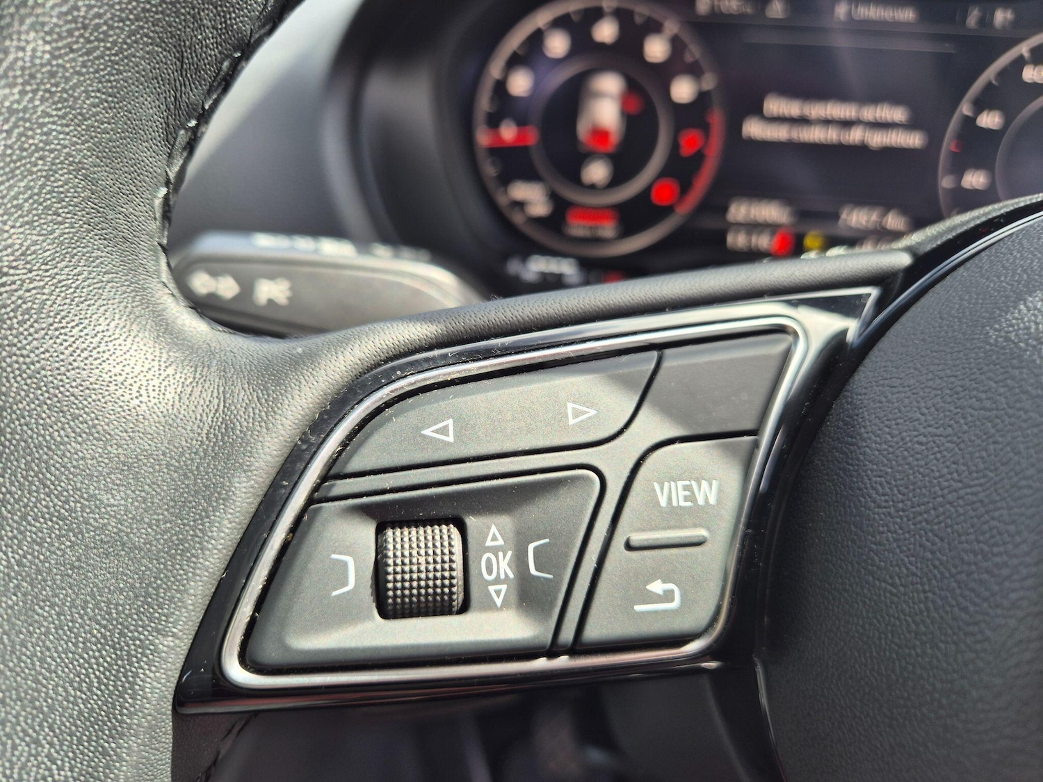 Used Audi Q2 for sale - 78086783: Photo 23