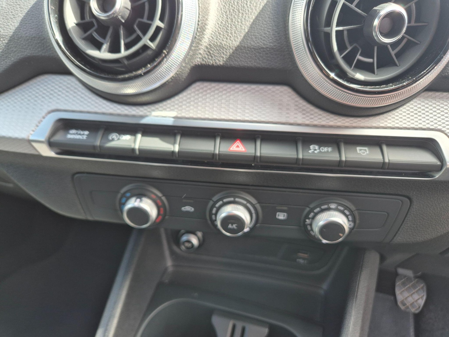 Used Audi Q2 for sale - 78086783: Photo 24