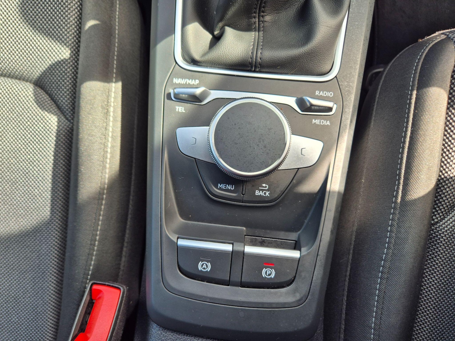 Used Audi Q2 for sale - 78086783: Photo 25