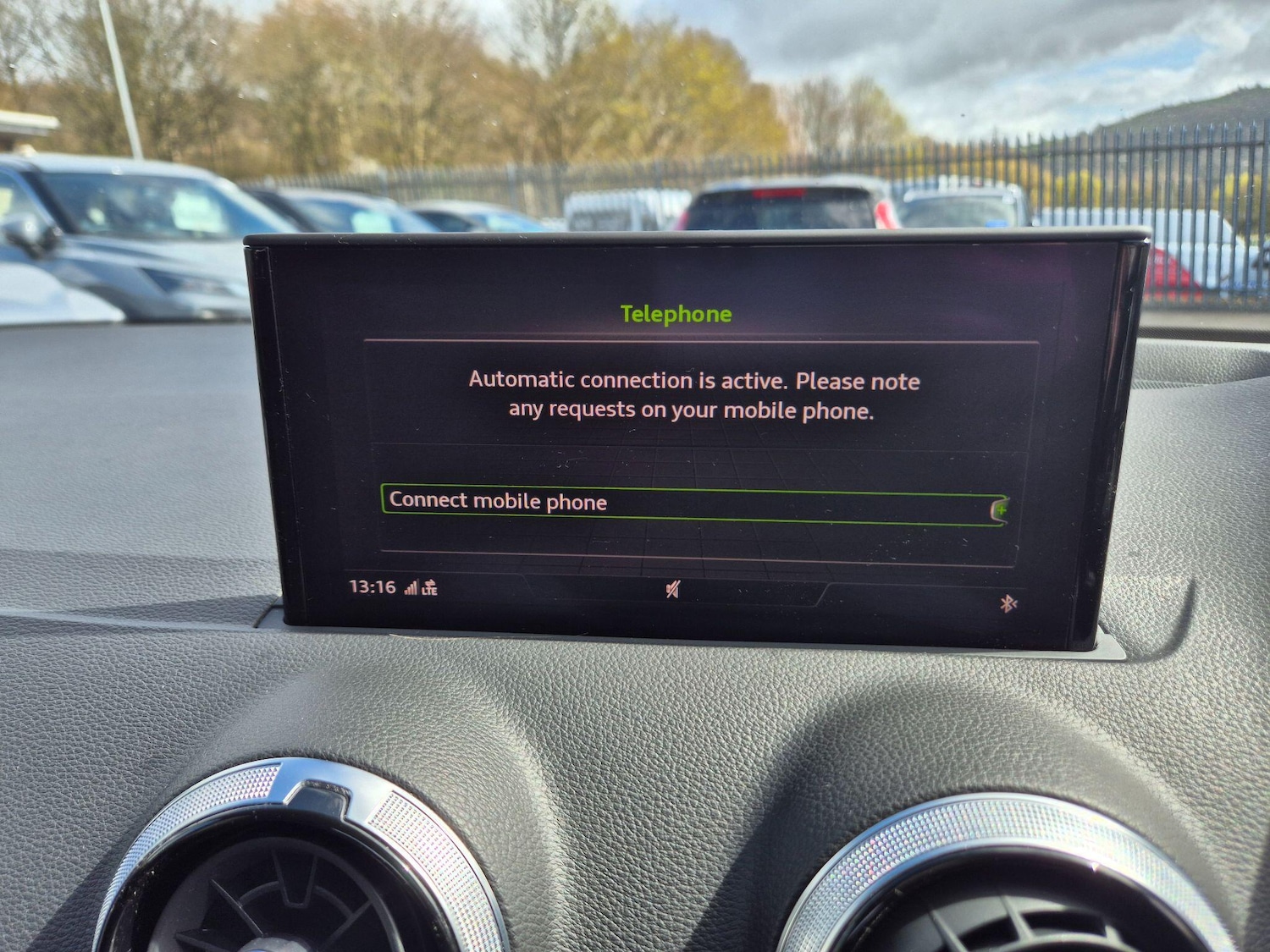 Used Audi Q2 for sale - 78086783: Photo 27