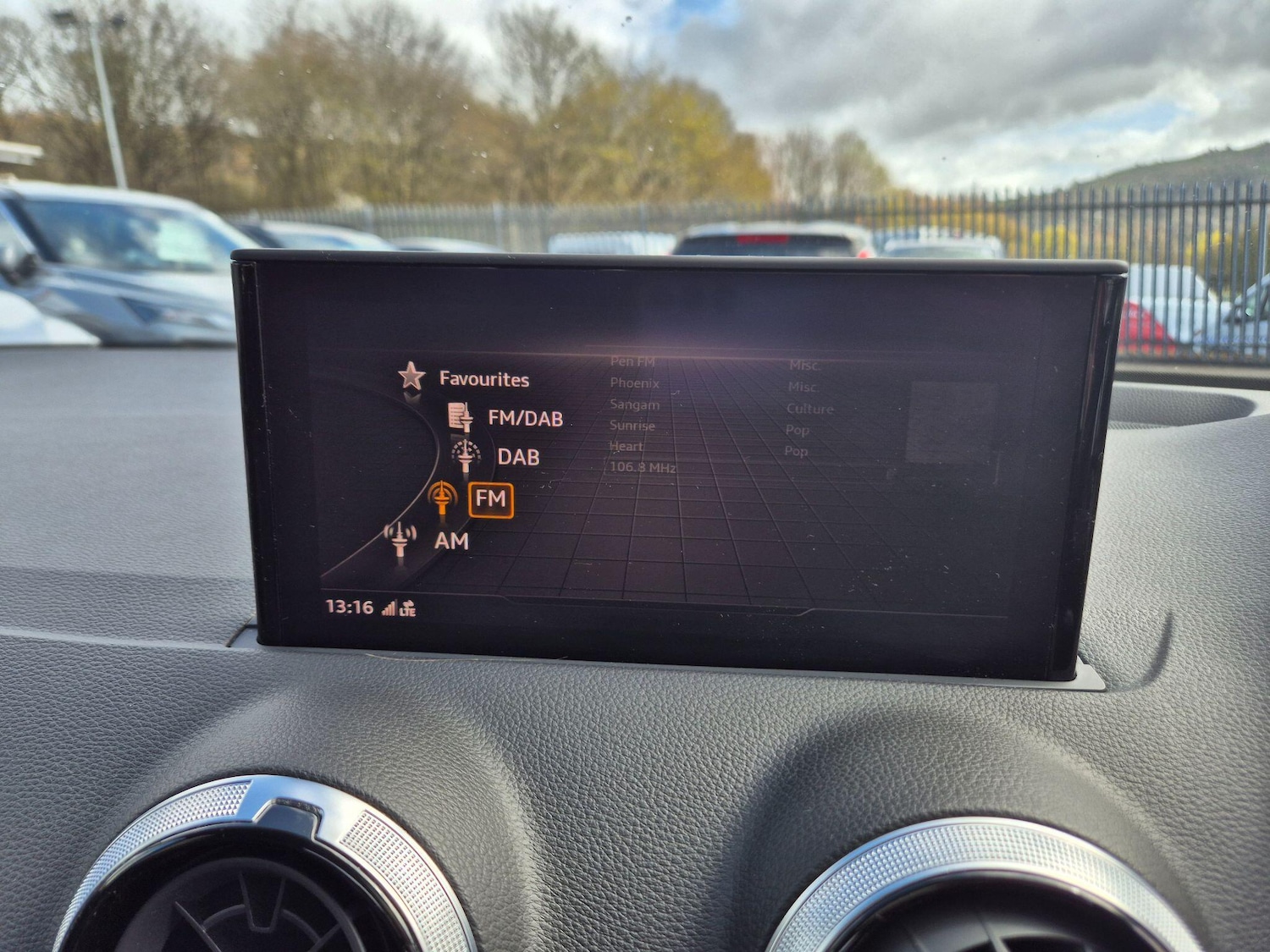 Used Audi Q2 for sale - 78086783: Photo 28