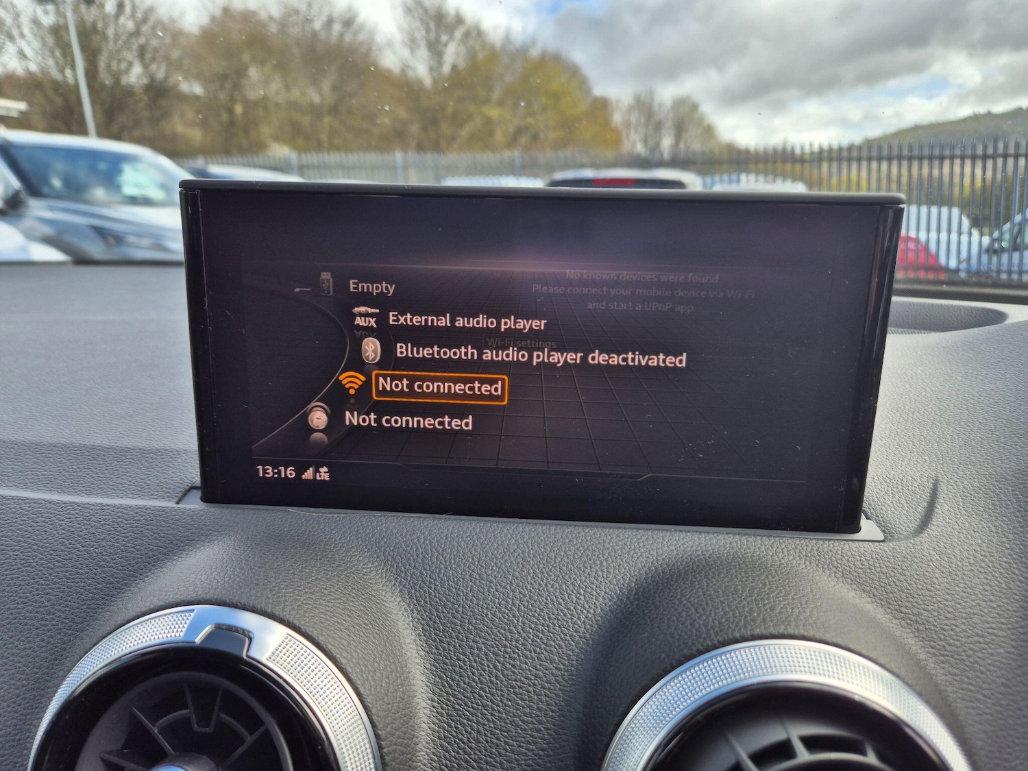 Used Audi Q2 for sale - 78086783: Photo 29