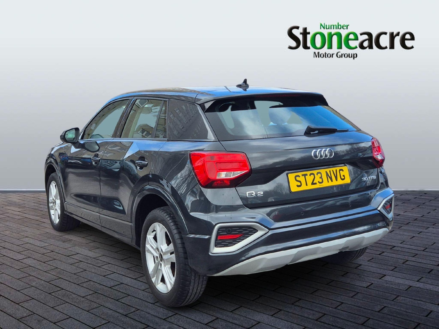 Used Audi Q2 for sale - 78086783: Photo 3