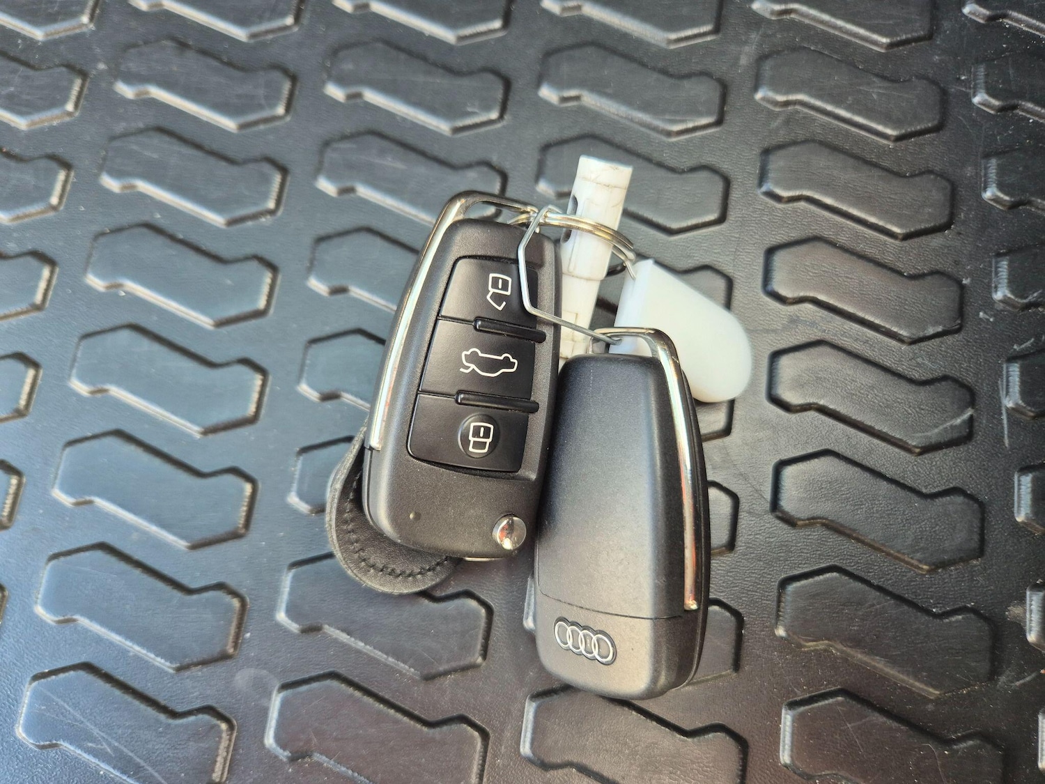 Used Audi Q2 for sale - 78086783: Photo 31