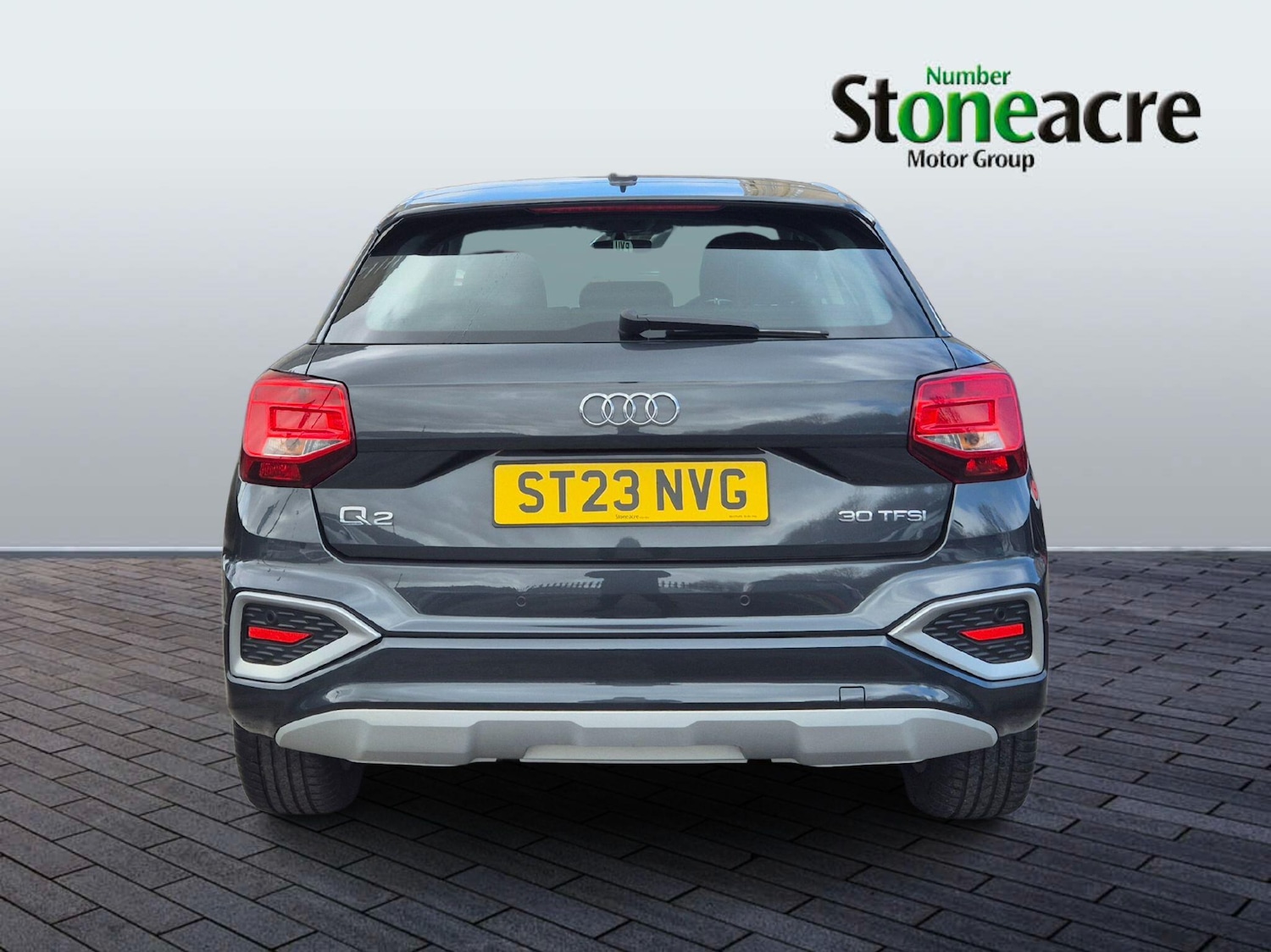 Used Audi Q2 for sale - 78086783: Photo 4