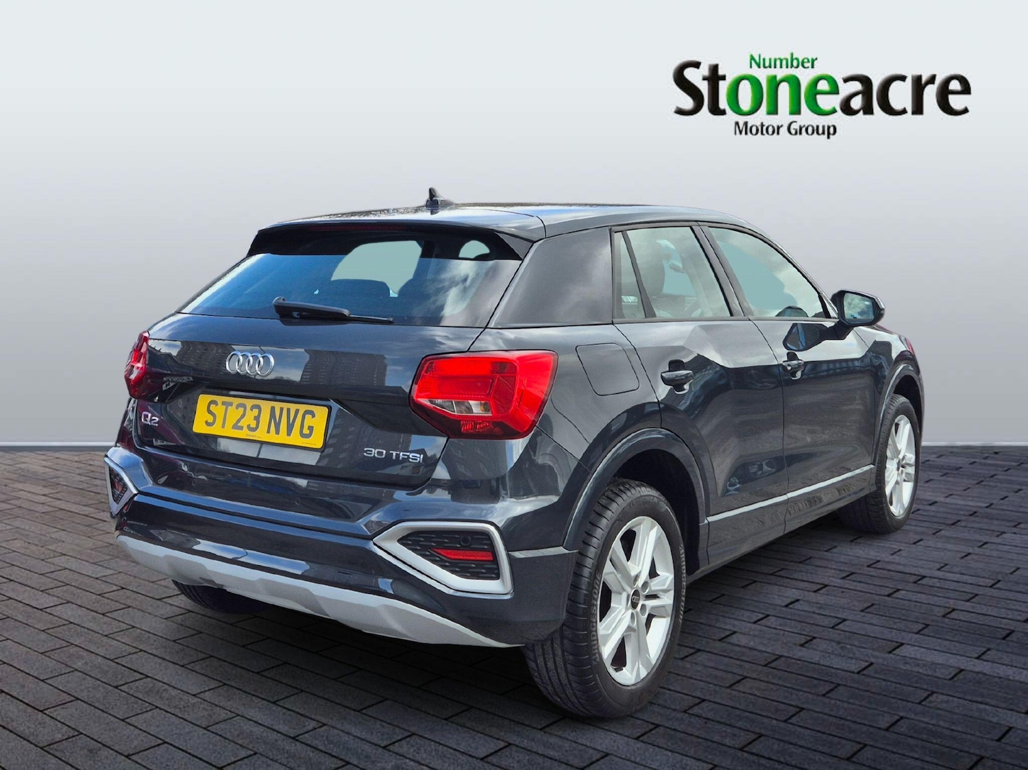 Used Audi Q2 for sale - 78086783: Photo 5