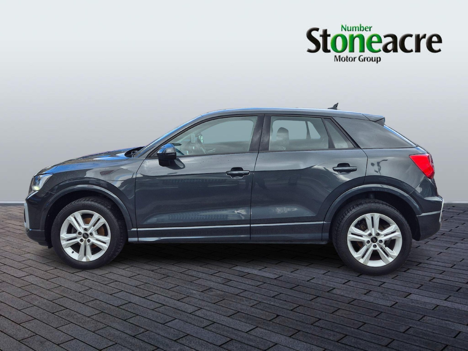 Used Audi Q2 for sale - 78086783: Photo 6