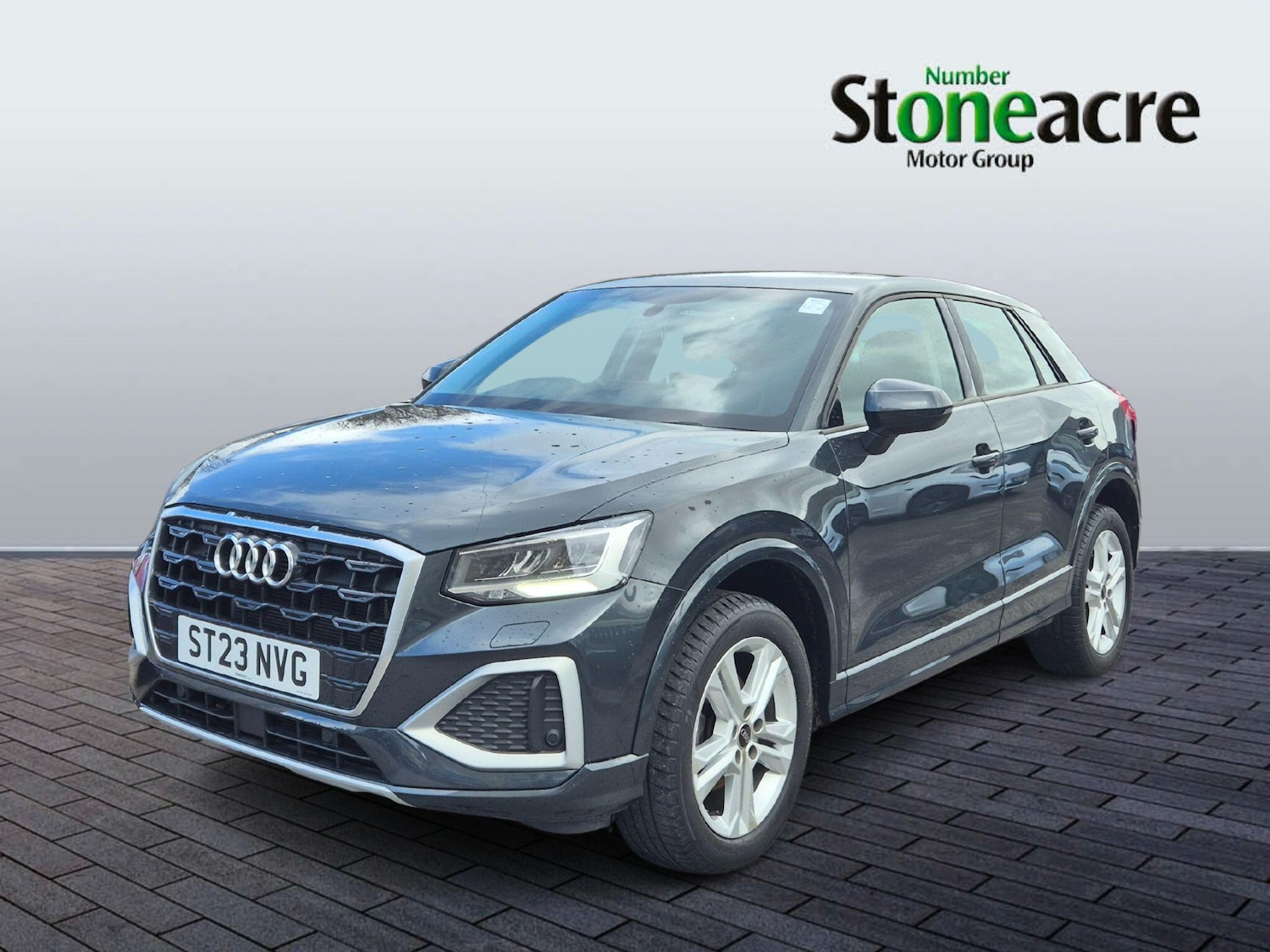 Used Audi Q2 for sale - 78086783: Photo 7