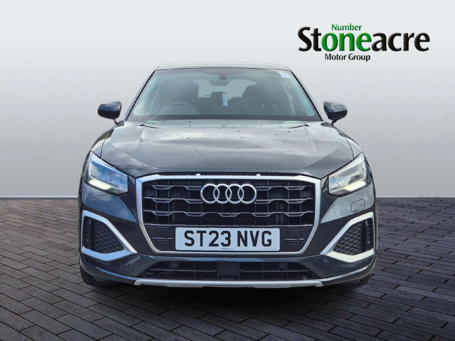 Used Audi Q2 for sale - 78086783: Photo 8