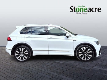 Used Volkswagen Tiguan 2018 for sale - 78548302: Photo