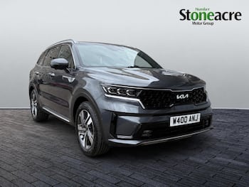 Used Kia Sorento 2022 for sale - 79635411: Photo
