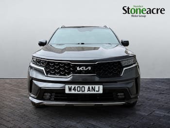 Used Kia Sorento 2022 for sale - 79635411: Photo