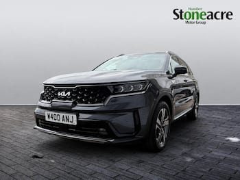 Used Kia Sorento 2022 for sale - 79635411: Photo