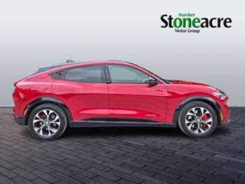 Used Ford Mustang Mach-E 2024 for sale - 75102521: Photo