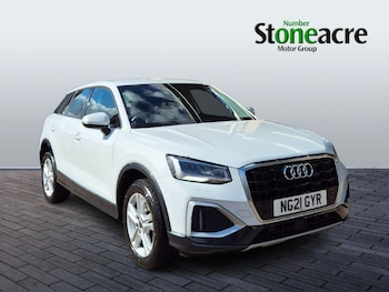 Used Audi Q2 2021 for sale - 78291307: Photo
