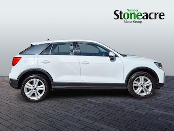 Used Audi Q2 2021 for sale - 78291307: Photo