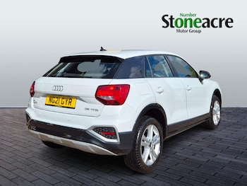 Used Audi Q2 2021 for sale - 78291307: Photo